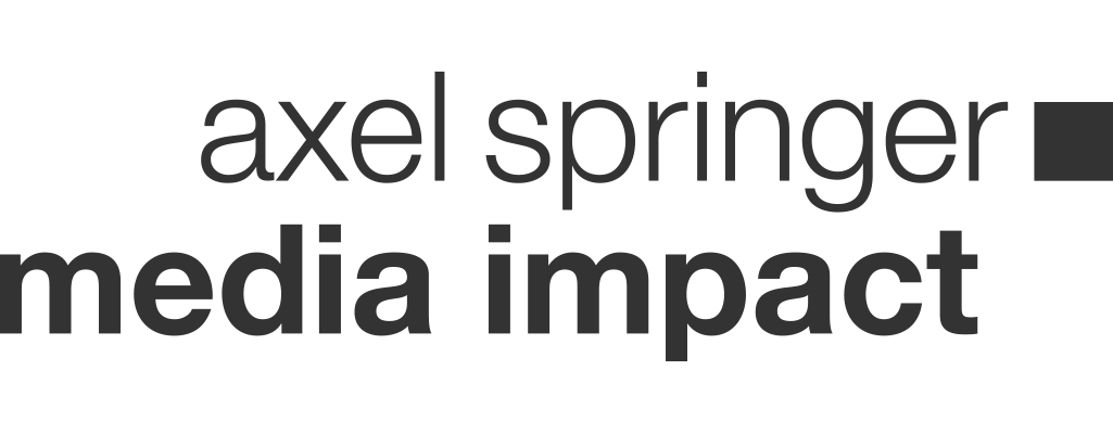 Axel Springer - media impact
